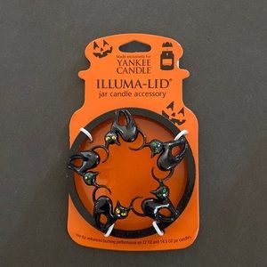 Yankee Candle Illuma Lid